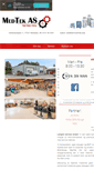 Mobile Screenshot of med-tek.org